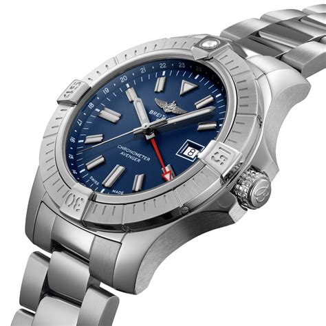 are Breitling good watches